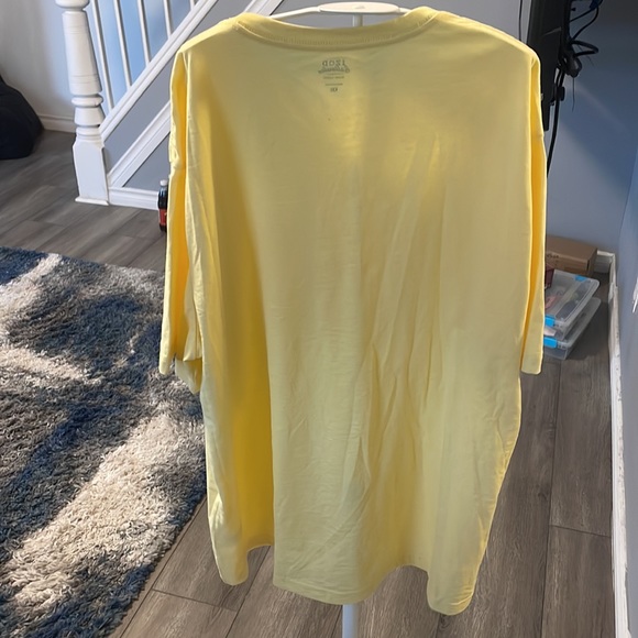 IZOD size XXL t-shirt NWT - Picture 5 of 6